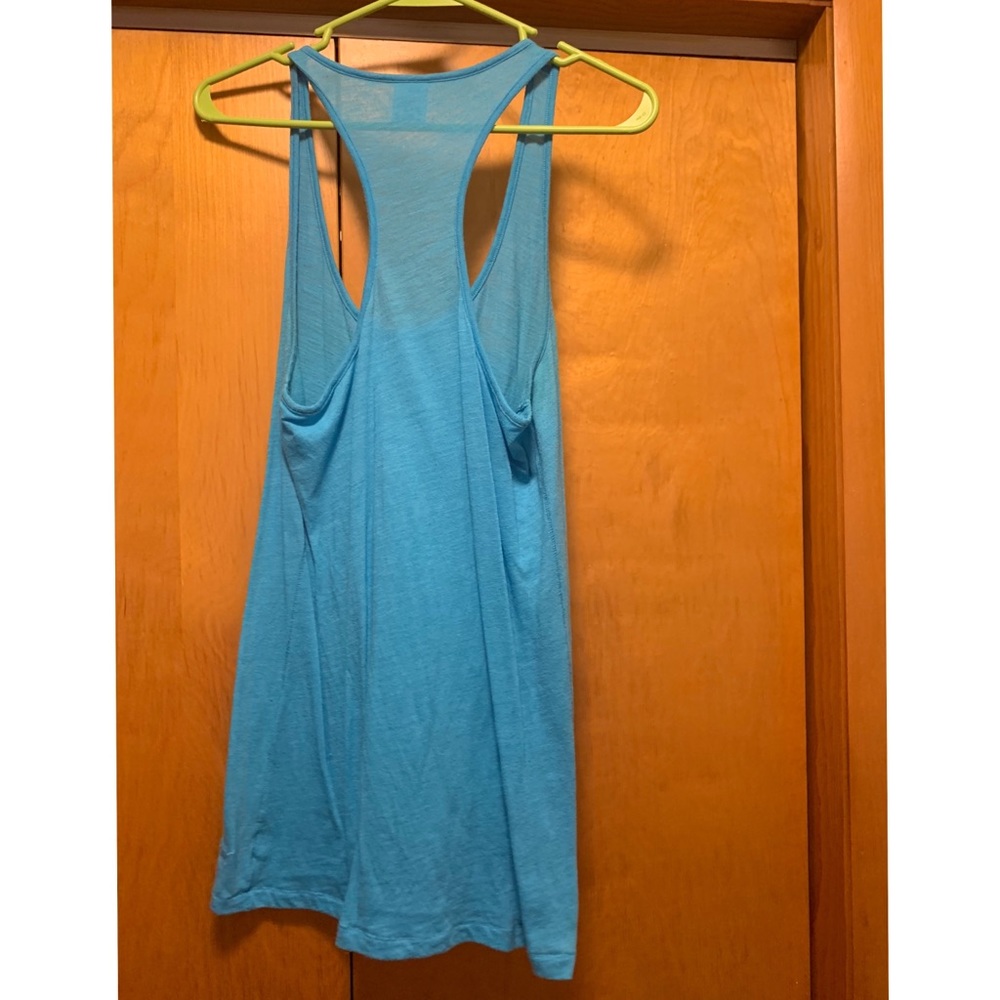 Pink Tank Top - Picture 3 of 3